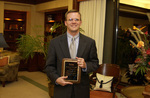 Award Recipients--Young Alumnus of the Year: Matthew Martens '93