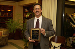 Award Recipients--Alumnus of the Year: Randy Marriott '85