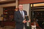 Alumni Award--Impact Award: Van Holloway '88