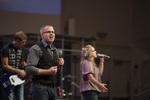 Homecoming Chapel by Cedarville University