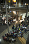 Concert in the Center for Biblical and Theological Studies by Cedarville University