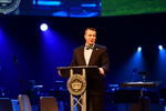 Homecoming Week Chapel - Dr. Thomas White by Cedarville University