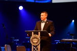 Homecoming Week Chapel - Dr. Thomas White by Cedarville University