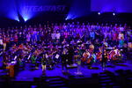 Encounter: A Night of Worship (Homecoming Concert) by Cedarville University