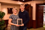 Young Alumni of the Year: AJ and Alison Clemans by Cedarville University