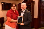Distinguished Educator Award: Dr. John Whitmore by Cedarville University
