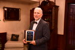 Distinguished Educator Award: Dr. John Whitmore by Cedarville University