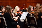 Bach's Literacy Performance by Cedarville University
