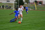 Women's Soccer Game by Cedarville University
