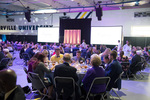 Legacy Banquet by Cedarville University