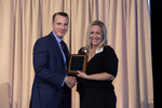 Roger and Charlotte Kuriger: Honorary Alumni of the Year by Cedarville University