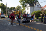 Homecoming Parade by Cedarville University