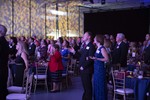 Legacy Banquet and Alumni Awards by Cedarville University