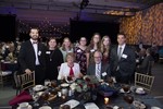 Legacy Banquet and Alumni Awards by Cedarville University