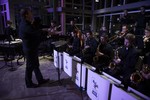 Jazz Band Concert by Cedarville University