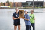 Dorm Canoe Race by Cedarville University