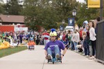 Dorm Competition by Cedarville University