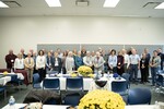 Homecoming Reunions by Cedarville University
