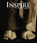 Inspire, Spring 2008: Legacy by Cedarville College