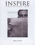 Inspire, Winter 2006: Alumni in the News by Cedarville College