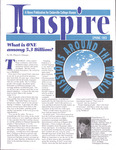 Inspire, Spring 1993 by Cedarville College