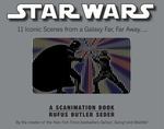 Review of <i>Star Wars: A Scanimation Book</i> by Rufus Butler Seder