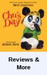 Review of <i>Chu's Day</i> by Neil Gaiman