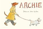 Review of <i>Archie</i> by Domenica More Gordon