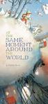 Review of <em>At The Same Moment, Around The World</em> by Clotilde Perrin
