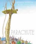 Review of <em>Parachute</em> by Danny Parker by Sharon R. Tapia