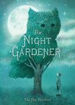 Review of <em>The Night Gardener</em> by Eric Fan and Terry Fan by Shaune T. Young
