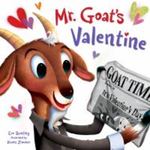 <em>Mr. Goat's Valentine</em> by Eve Bunting