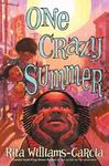 Review of <em>One Crazy Summer</em> by Rita Williams-Garcia