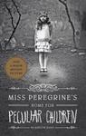 Review of <em>Miss Peregrine's Home for Peculiar Children</em> by Ransom Riggs