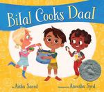 Review of <em>Bilal Cooks Daal</em> by Aisha Saeed