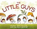 Review of <em>The Little Guys</em> by Vera Brosgol