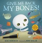 Review of <em> Give Me Back My Bones</em> by Sarah Trigg