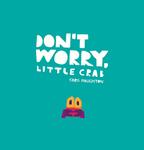 Review of <em>Don't Worry, Little Crab</em> by Chris Haughton