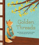 Review of <em>Golden Threads</em> by Suzanne Del Rizzo