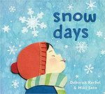 Review of <em>Snow Days by Deborah Kerbel
