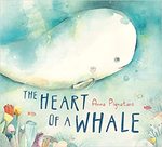 Review of <em>The Heart of a Whale</em> by Anna Pignataro