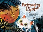 Review of <em>Welcoming Elijah: A Passover Tale With a Tail</em> by Lesléa Newman