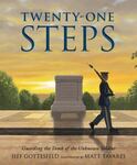 Review of <em>Twenty-One Steps: Guarding the Tomb of the Unknown Soldier</em> by Jeff Gottesfeld