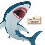 Review of <em>The Shark Book</em> by Steve Jenkins and Robin Page