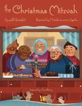 Review by <em>The Christmas Mitzvah</em> by Jeff Gottesfeld