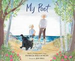 Review of <em>My Poet</em> by Patricia MacLachlan