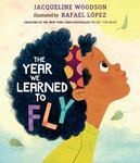 Review of <em>The Year We Learned to Fly</em> by Jacqueline Woodson