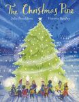 Review of <em>The Christmas Pine</em> by Julia Donaldson by Alexis Chandler