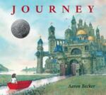 Review of <em>Journey<em> by Aaron Becker