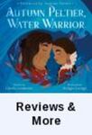 Review of <em> Autumn Peltier, Water Warrior </em> by Carole Lindstrom by Emily Frasier